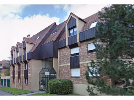 appartement 3 pièces meublé strasbourg robertsau