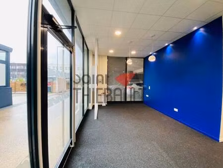espace bureau à louer