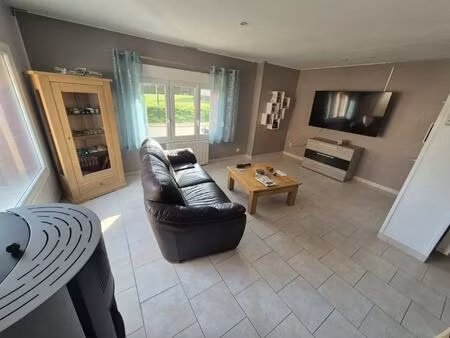 vente immeuble 200 m² croix-en-ternois (62130)