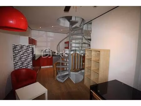 maison de 50 m² à tallard