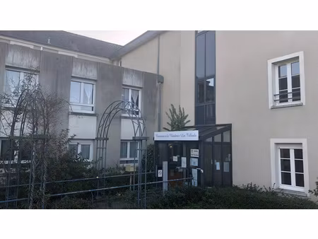 investissement en ehpad