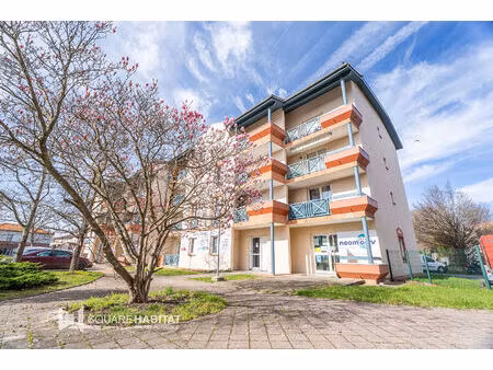 appartement muret 3 pièces 64 m²