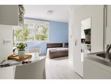 investir dans un studio fonctionnel au cœur de nantes