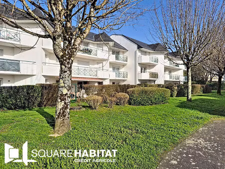 appartement vannes 3 pièces 55.84 m2