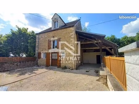 maison 4 pièces 134 m²