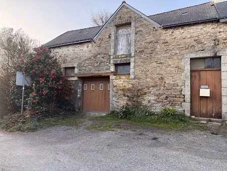 ferme - 140m ²