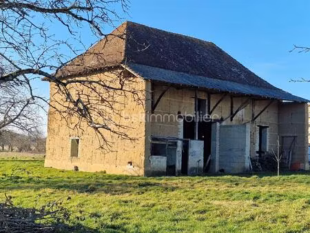 grange de 214 m² à pressins