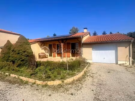 maison traditionnelle de 148 97 m² à mielan