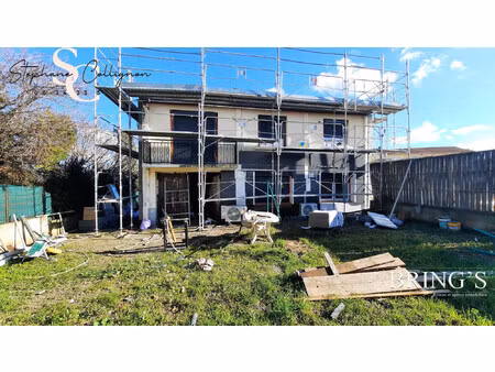 maison à vendre montblanc