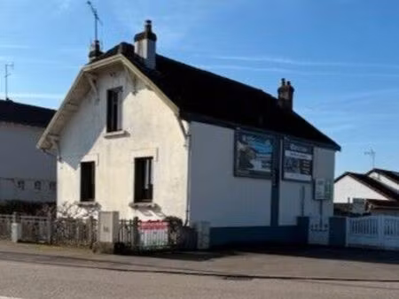 maison thaon les vosges