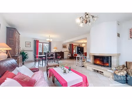 maison vetrigne - 4 chambres - 150m2