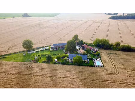 maison angles sur l anglin 25 pièce(s) 701.65 m2