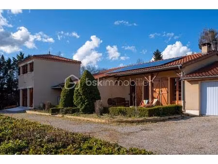 maison traditionnelle de 148 97 m² à mielan