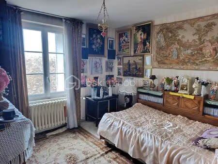 maison de 70 m² à mortree