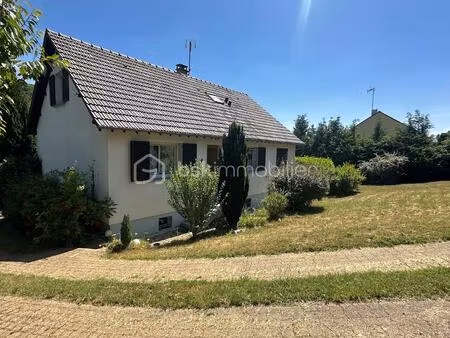maison de 140 m² à villecien