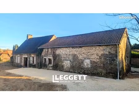 maison 2 pièces 170 m²