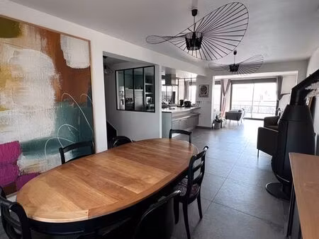 maison de 170m2 à cormontreuil