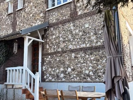 maison 5 pièces 100 m²