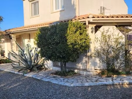 maison 6 pièces 100m2