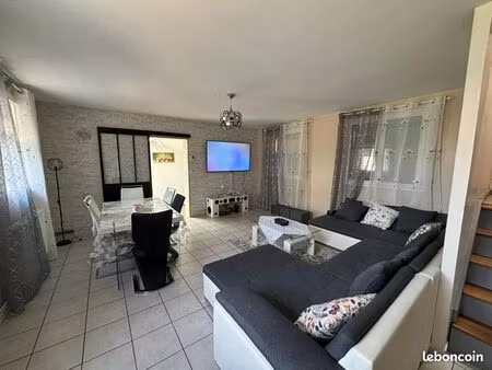 appartement - sotteville les rouen - 3 chambres