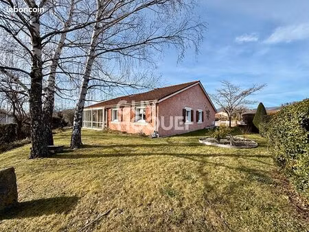 maison 5 pièces 115 m²