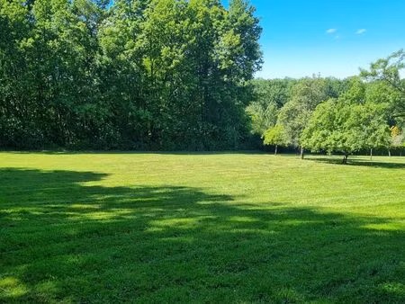 terrain constructible