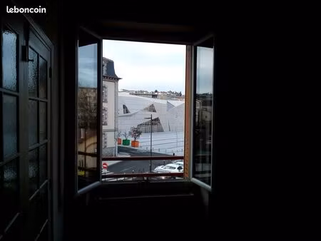 a louer appartement f4 de 80m²