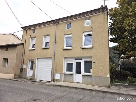 duplex 3 pièces 62 m²