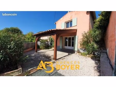 maison 2 pièces 50 m²