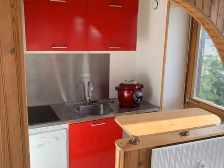 appartement duplex vandoeuvre