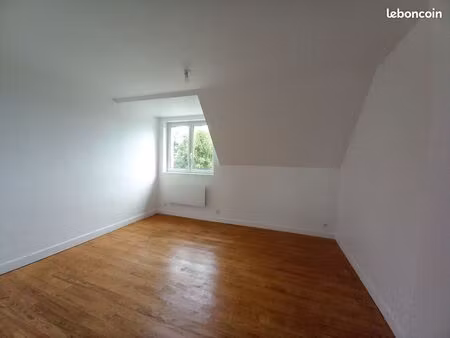 très bel appartement 2 pièces entièrement rénové
