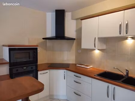 a louer très bel appartement