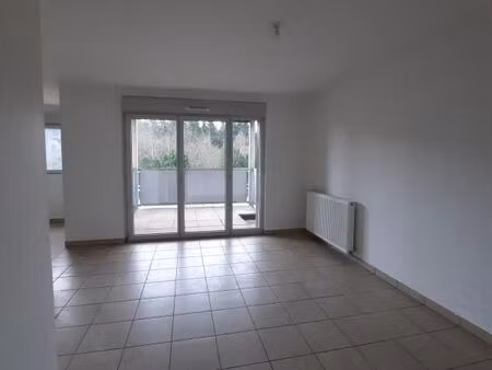 appartement 4 pièces 76 m²