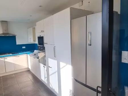 appartement f4 meublé