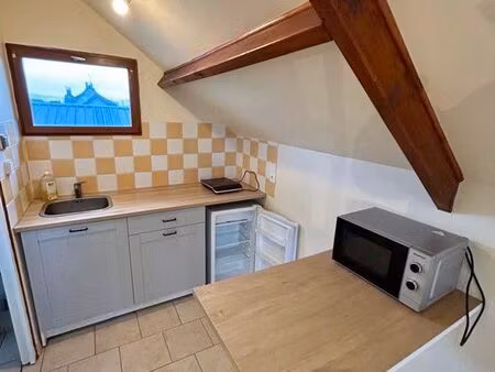 studio quartier madrillet pour étudiant (e)