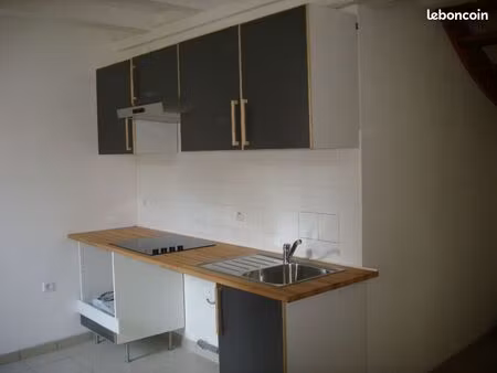 a louer maison triplex t3 le croisic