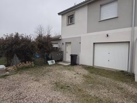 maison meublée à louer a blanquefort