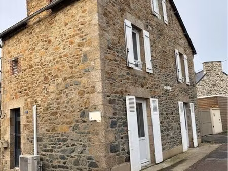 maison 3 chambres