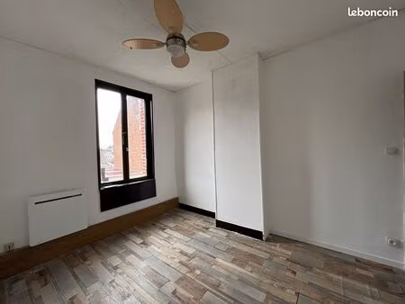 maison de 62 m² à louer à saint-amand-les-eaux