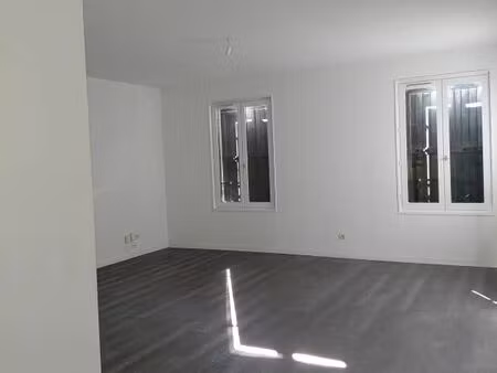 appartement 4 pièces 93 m²