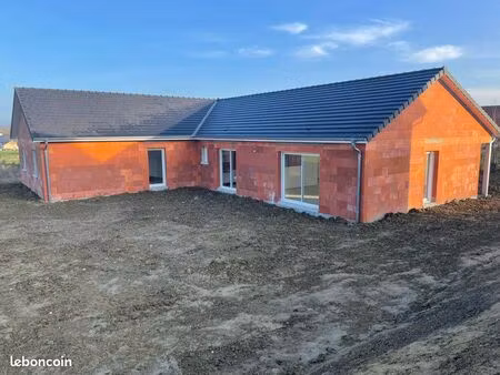 maison neuve à louer