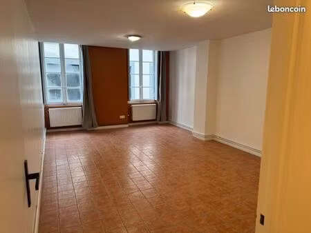 appartement t4 à louer - carcassonne - bastide