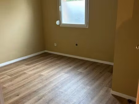 appartement 2 chambres