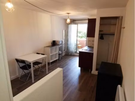 studio résidence le rodin