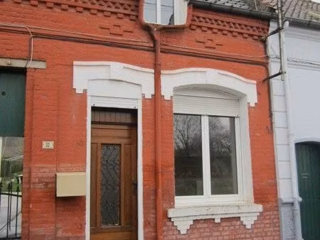 maison 6 pièces 110 m²