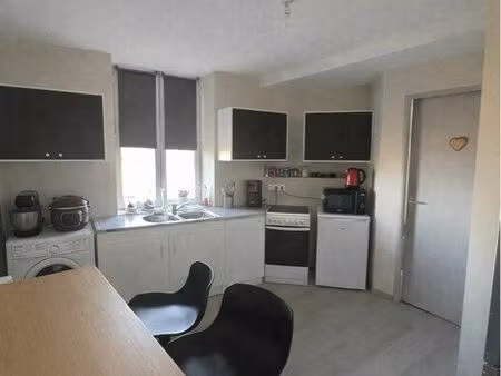 appartement en location