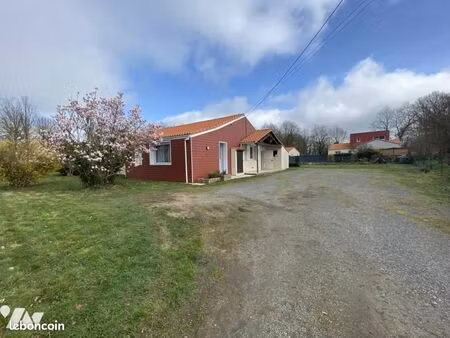 maison 5 pièces 150 m²