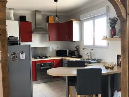 location appartement t2bis 50m2