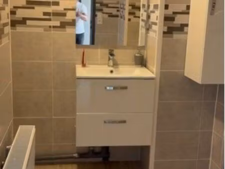 appartement 4 chambre