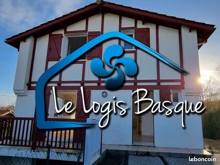 villa 4 pièces 90 m²